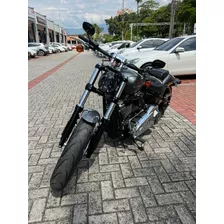 Harley Davidson Fxbrs Breakout 114 1.9 Mt 2021 