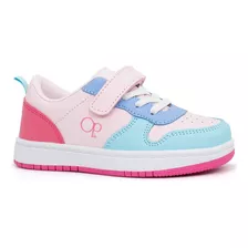 Zapatilla Ocean Pacifit Urbanas De Niña Nain-g23