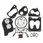 Set Repuesto Fuel Inyection Trans Sport 1990/1991 Walker