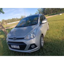 Hyundai Grand I10 2016 1.2 Gls Seg. 87cv At