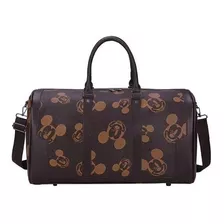 M18 - Mochilas Bolsas Mala De Viagem Disney - Importada 