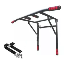 Barra Plegable Multifuncional Crossfit De Pared Fabricantes