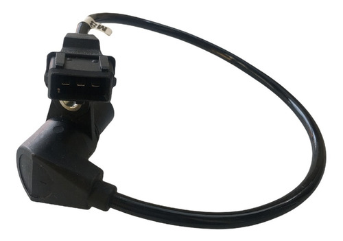 Sensor Posicion Cigeal Spark Daewoo Matiz 96452986 Corto Foto 3