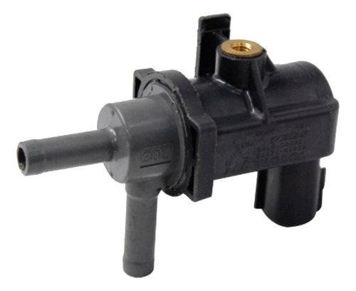 Vlvula Solenoide De Vaco 90910-12273 Para Corolla Foto 2