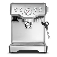 Breville Bes840xl Bes840xl / A The Infuser Espresso Machine,