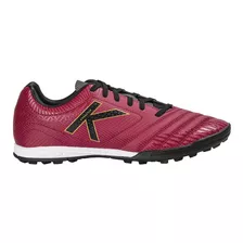 Botines Hombre Kelme K-practice Futbol 5 Cesped Importados