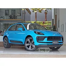 Porsche Macan 2.0 Turbo Gasolina Pdk