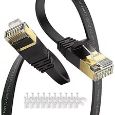 Cable Red Ethernet Surplay Cable Plano Delgado De Red Ethern