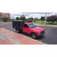 Acarreos Pequeños. Trasporte De Mercancía