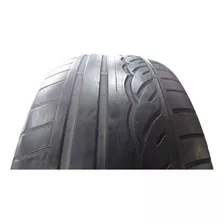 Pneu 255/55r18 109v Dunlop Sp Sport 01 Run Flat Meia Vida