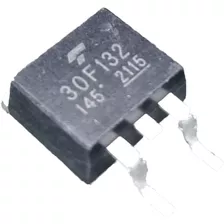 Igbt Gt30f132 - 30f132 Smd Original Toshiba 360v 250a