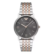 Reloj Emporio Armani Kappa Ar11121 En Stock Original En Caja