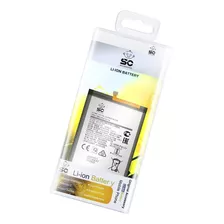 Bateria Pila Para Samsung A01 Sm-a015 Ql1695 2920mah Reales