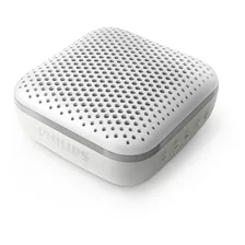 Parlante Bluetooth 3w Philips Tas2505w/00 