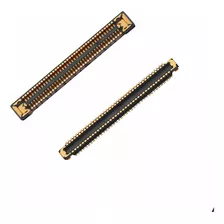 Conector Fpc Compatible Con Samsung A52 A72 78 Pin 2pzs