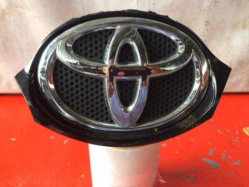 Emblema Delantero Toyota Rav4 Sienna Con Detalle  15621 Foto 2