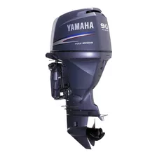 Faixa Adesivo Motor Yamaha 90 Hp 4 Tempos