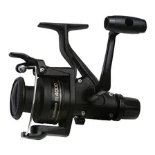 Molinete Shimano Ix 4000 R (rec. 4.1:, Grafite, Drag 6.8kg)