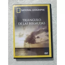Triángulo De Las Bermudas De National Geographic