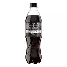 Gaseosa Cola Clásica Cunnington Sin Tacc 500ml