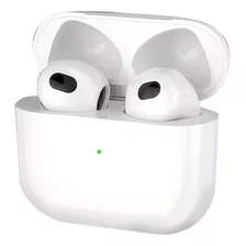 Audífonos Bluetooth Oem Compatible iPhone Xiaomi Android 