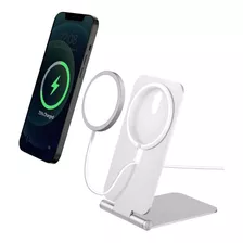 Sportlink Soporte Magnético Cargador De Teléfono Para iPhone