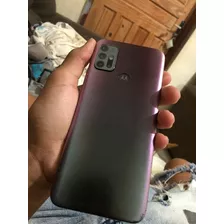 Moto G30 