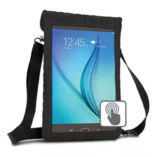 Usa Gear Funda Para Tableta De 10 Pulgadas Compatible Con Sa