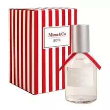 Perfume Mimo & Co Boys Colonia 55ml Regalo Niño Chico