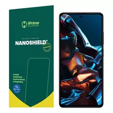 Pelicula Premium Hprime Nanoshield Para Xiaomi Poco X5 Pro