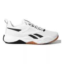 Zapatillas Reebok Nfx Trainer Blanco Negro