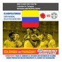 Tercera imagen para búsqueda de boletas partido colombia vs paraguay