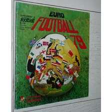Álbum Eurocopa 1979 Digitalizado(d07)