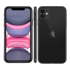 iPhone 11 64gb, Negro, Liberado, A Meses Sin Interes, Envio Inmediato.