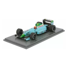 Spark F1 1/43 March Leyton House Cg901 1990 M. Gugelmin #15