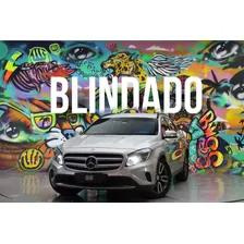 Mercedes-benz Gla 200 1.6 Style Turbo 64.000km 2015 Blindado