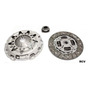 Kit Clutch Para Volvo S40 1.8l L4 2001