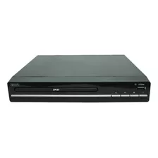 Aparelho Dvd Player Rca Usb Mp3 Cd Ripping Controle Bivolt