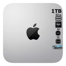 Apple Mac Mini M2 Pro 1tb Ssd 32 Gb Ram 19 Gpu 12 Cpu