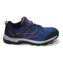 Zapatillas Alpine Skate Modelo Wilhem - Trail Running 