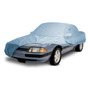 Funda Para Auto Abdeck Compatible Con Ford Mustang
