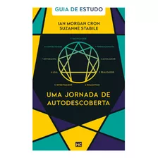 Livro Uma Jornada De Autodescoberta - Guia De Estudo