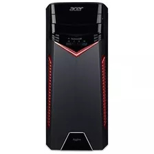 Desktop Gamer Acer Aspire Gx783br13 (i7 7700 Gtx 1060)