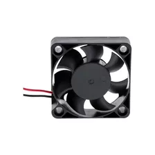 Jl5015h24b Jln Ventilador 50x50x15mm 24vdc 5x5x1.5cm