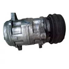 Compressor Ar Condicionado Fiat/tempra Sx 1997.