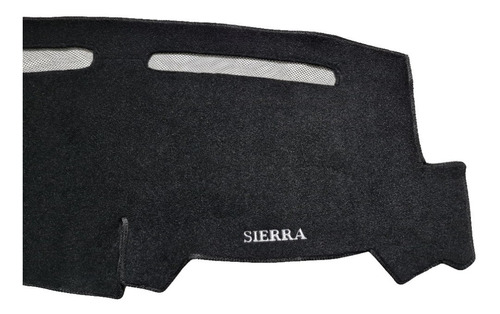 Cubretablero Bordado Gmc Sierra Modelos 1999-2006 Foto 4