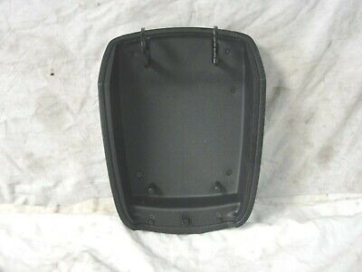 09-11 Kia Borrego Center Console Armrest Arm Rest Storag Tty Foto 2