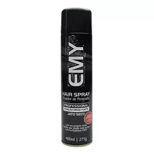 Emy Hair Spray Fixação Mega Forte