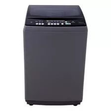 Lavadora Automática Midea Mls-160 Gris 16kg 220 v - 240 v