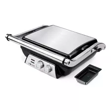 Tostadora Parrilla Grill Electrico Haeger Hg 2684